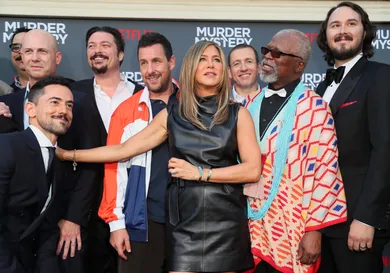 Leon Bennett/Getty Images