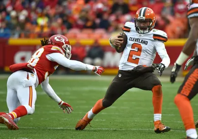 Peter Aiken/Getty Images