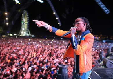 Christopher Polk/Getty Images