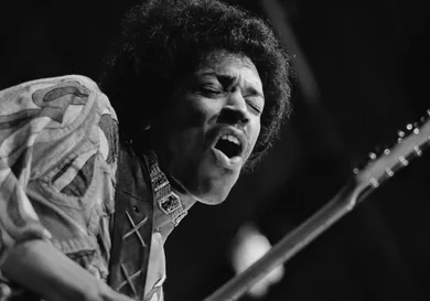 Evening Standard / Getty Images