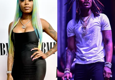 Paras Griffin & Prince Williams/Getty Images