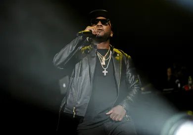 Bryan Bedder/Getty Images