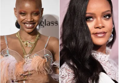 Steven Ferdman/Getty Images and Dimitrios Kambouris/Getty Images