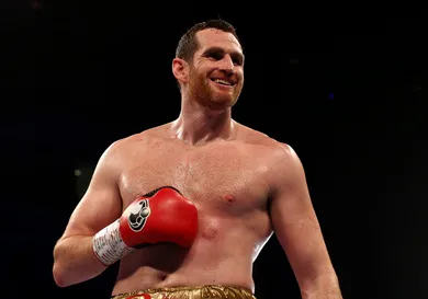 Jan Kruger/Getty Images)