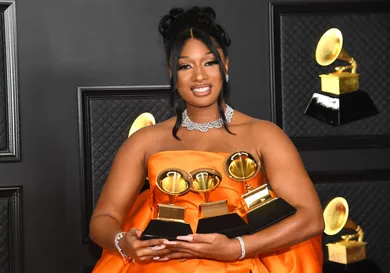 Kevin Mazur/Getty Images