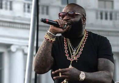 Larry Hulst/Michael Ochs Archives/Getty Images