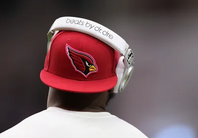 Christian Petersen/Getty Images