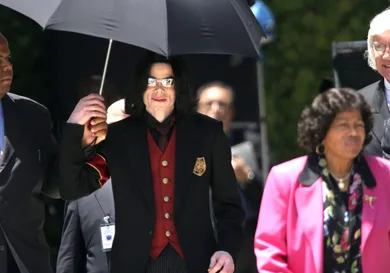 Christina Barany/Getty Images