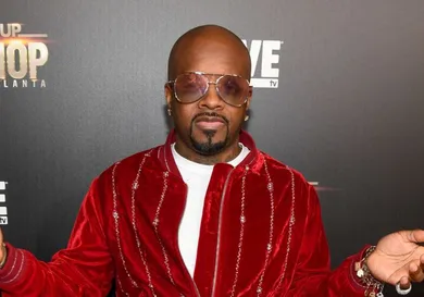 Paras Griffin / Stringer / Getty Images