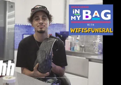 Wifisfuneral via HNHH & YouTube