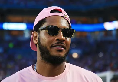 Chris Trotman/Getty Images