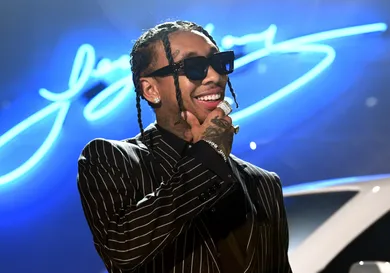 Kevin Winter/Getty Images