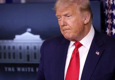 Alex Wong / Getty Images