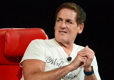 Jerod Harris/Getty Images for Vox Media