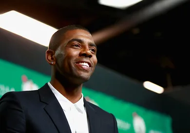 Omar Rawlings/Getty Images