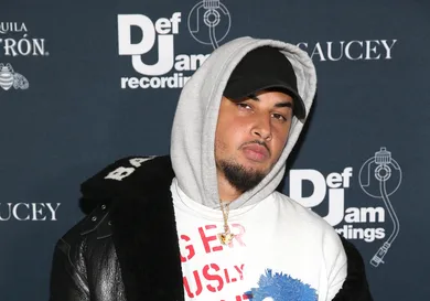 Bennett Raglin /gettyimages