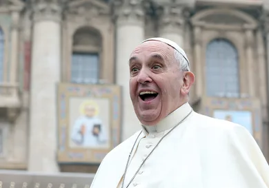 Franco Origlia / Stringer / Getty Images