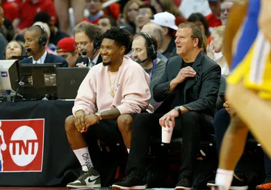 Tim Warner/Getty Images