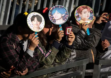 Drew Angerer/Getty Images