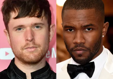 Frazer Harrison/Getty Images, Larry Busacca/Getty Images