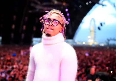 Christopher Polk/Getty Images