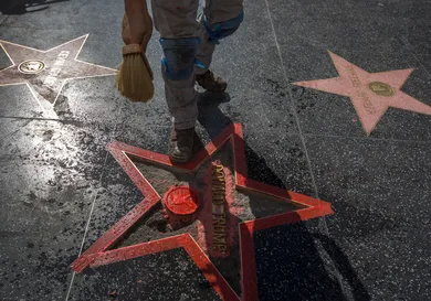 David McNew/Getty Images