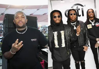 Jonathan Leibson/Getty Images,Dia Dipasupil/Getty Images