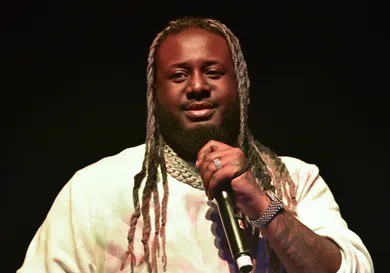 Prince Williams / Contributor / Getty Images