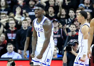 Andy Lyons/Getty Images