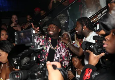 Johnny Nunez/Getty Images