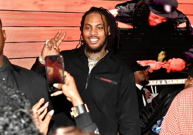 Paras Griffin/Getty Images WE tv