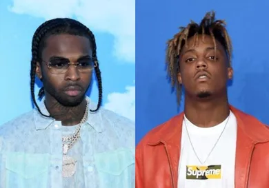 Pascal Le Segretain / Staff / Getty Images, Jamie McCarthy / Staff / Getty Images