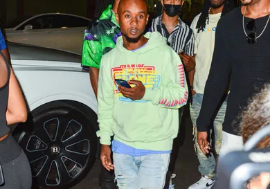 JOCE/Bauer-Griffin/Getty Images