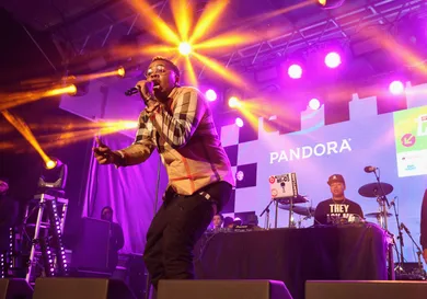 Rachel Murray/Getty Images