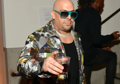 Prince Williams/Getty Images