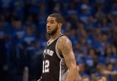 J Pat Carter/Getty Images