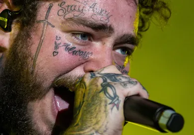 Santiago Bluguermann/Getty Images