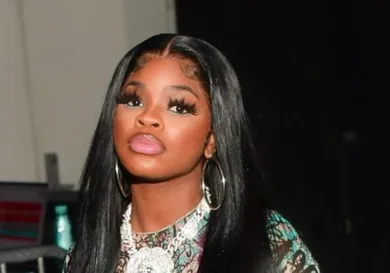 Prince Williams/Wireimage/Getty Images