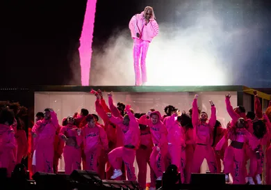 (Rich Fury/Getty Images)