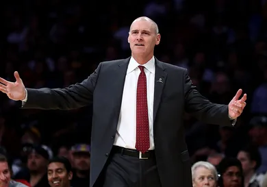 Sean M. Haffey/Getty Images