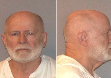 Bureau of Prisons/Getty Images