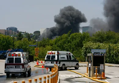 David McNew/Getty Images