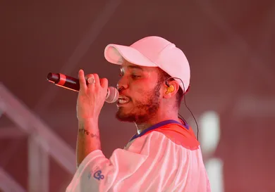 Nicholas Hunt/Getty Images