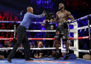 Al Bello/Getty Images