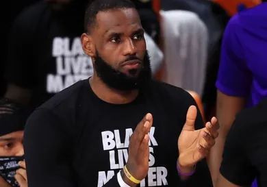 Michael Reaves / Stringer / Getty Images