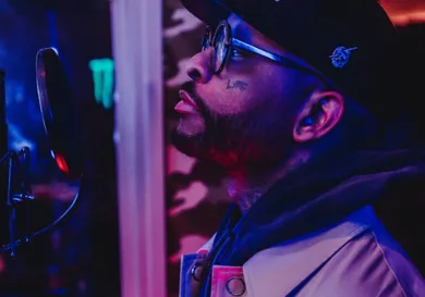 Image via Artist / HNHH Interview