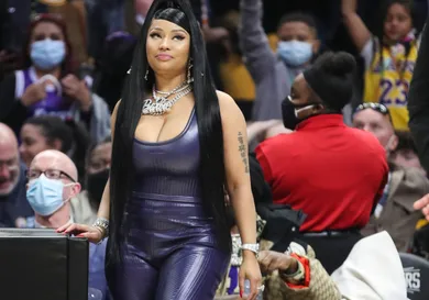 Meg Oliphant/Getty Images