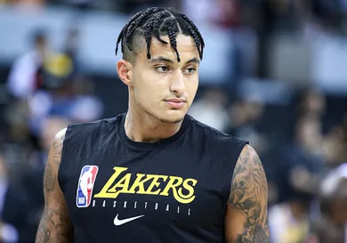 Zhong Zhi/Getty Images