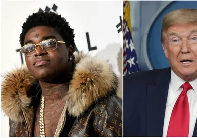 Mike Coppola/Alex Wong/ Getty Images