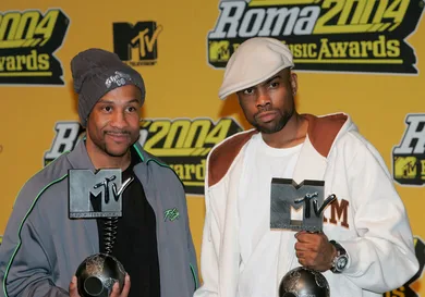 Evan Agostini/Getty Images